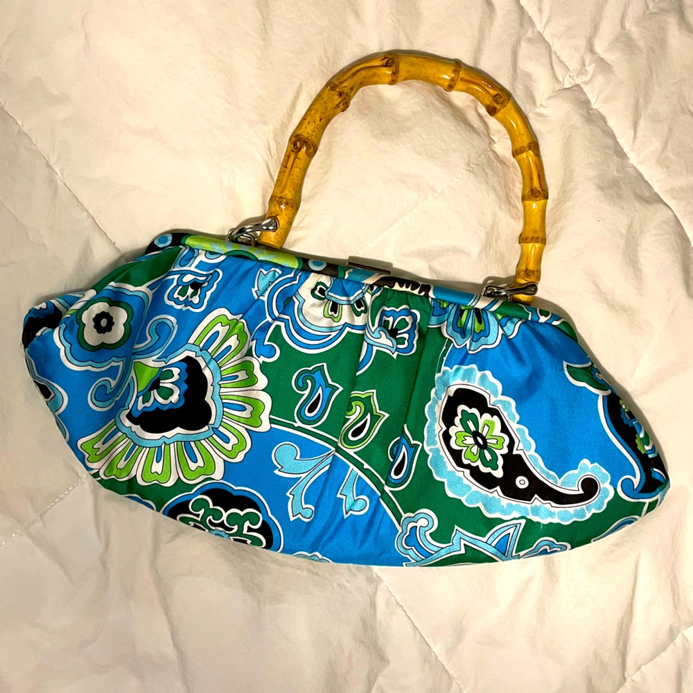 Banana Republic purse
